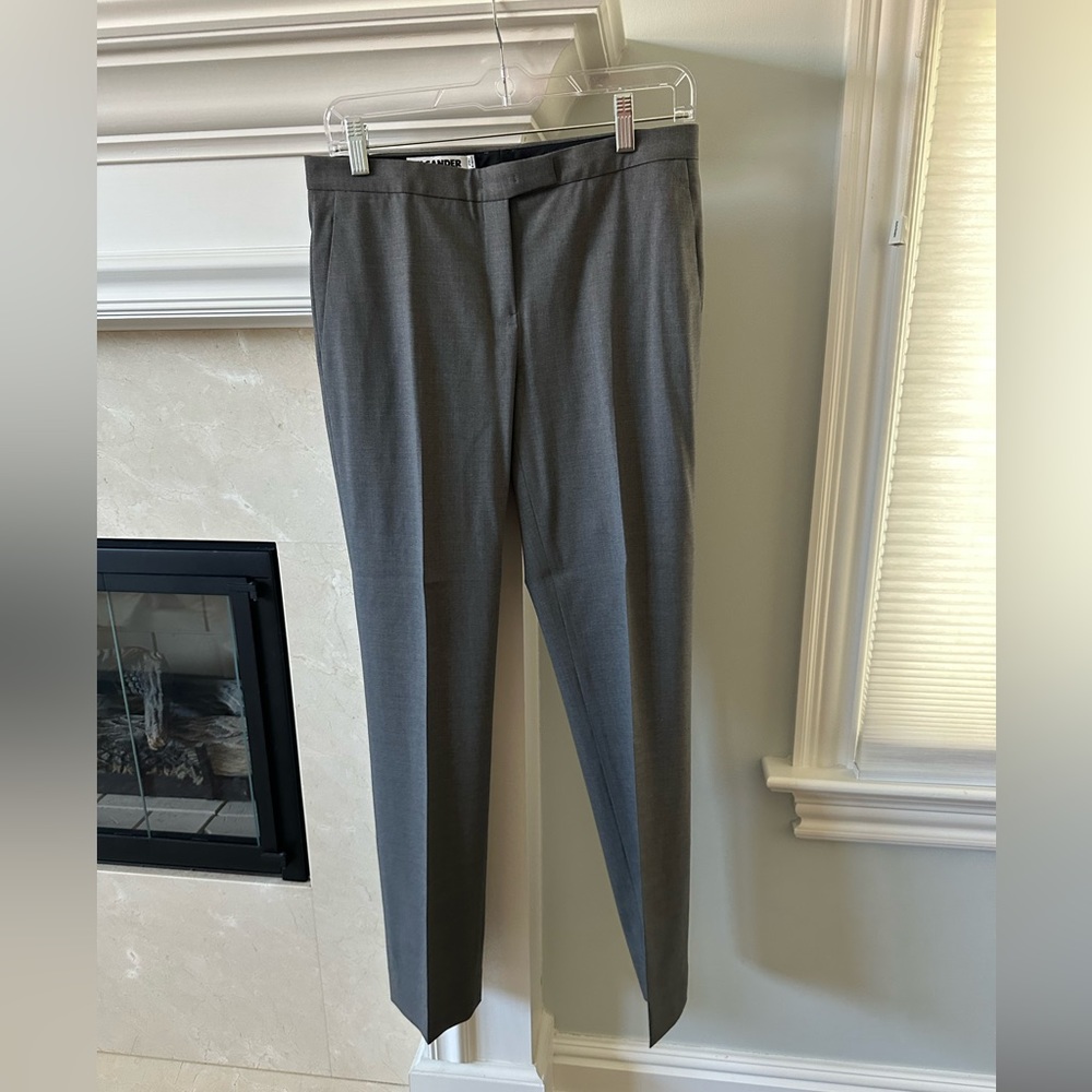 Jil Sander pant